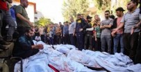 İsrail katliama doymuyor: Can kaybı 34 bini aştı!
