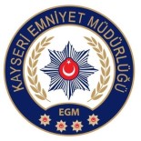 Kayseri'de Terör Sorusturmalarinda 16 Kisiye Islem Yapildi Haberi