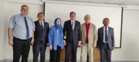 Osmaneli'nde 'Bir Okul Bin Hayat' Projesi Basladi