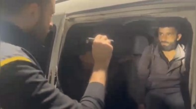 Osmaniye'de 9 Kaçak Göçmen Yakalandi 1 Organizatör Tutuklandi
