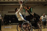 Pamukkale Belediyespor Tekerlekli Sandalye Basketbol Takimi Sampiyon Oldu