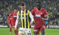 Sivasspor-Fenerbahçe! Muhtemel 11'ler