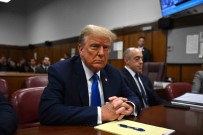 Trump Hakkindaki 'Sus Payi' Davasinda Ilk Gün