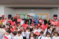 Turgutlu Belediyesi Çocuk Ve Kültür Sanat Merkezi'nde 23 Nisan Coskusu Haberi