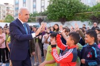 Ümraniyeli Çocuklardan Israil'e Destek Veren Markaya Boykot Haberi