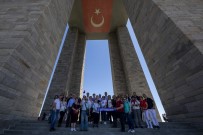 Zeytinburnu Belediyesi Kültür Gezilerine Edirne'yi Ekledi Haberi