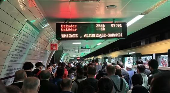 Teknik arıza demişlerdi... CHP'li İBB'den kaza itirafı geldi