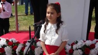 Adana'da 23 Nisan Ulusal Egemenlik Ve Çocuk Bayrami Kutlandi