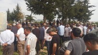 Adana'da Trafik Kazasinda Ölen Tarim Isçileri Kiziltepe'de Topraga Verildi