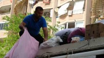 Adana'da Yaylalara Göç Basladi