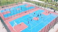 Baskan Büyükkiliç'tan Sporseverlere Müjde Açiklamasi Millet Bahçesi Sabah 6'Da Kapilarini Açiyor Haberi
