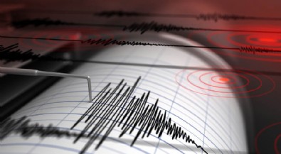Bingöl'de deprem! Kandilli Rasathanesi duyurdu