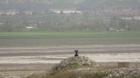 Burdur'un Içme Suyu Sorunu Göl Ortasindan Geçirilecek Senir Suyu Projesi Ile Çözülmeye Çalisilacak Haberi