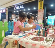 Çocuklar Bayramlarini Hilal'de Kutladi Haberi