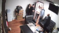 İstanbul'da vergi dairesinde yolsuzluk: Rüşvete suçüstü yapıldı