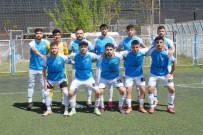 Kayseri 2. Amatör Küme Açiklamasi Yesilspor Açiklamasi 4-Fevzi Çakmakspor Açiklamasi 1 Haberi