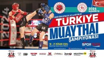 Kayseri'den Milli Takima 13 Sporcu Gitti Haberi