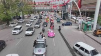 Keçiören Belediye Baskani Özarslan Açiklamasi 'Ant Olsun Bütün Milli Bayramlarimizi Ayni Coskuyla Kutlayacagiz' Haberi