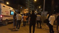 Mardin'de Iki Grup Arasinda Kavga Açiklamasi 1 Yarali