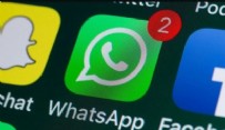 WhatsApp'ta yeni özellik: Mesaja basılı tutunca...