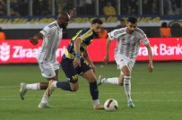 Ziraat Türkiye Kupasi Açiklamasi MKE Ankaragücü Açiklamasi 0 - Besiktas Açiklamasi 0 (Maç Sonucu) Haberi