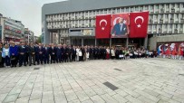 Zonguldak'ta Temsili Vali Koltuga Oturdu Haberi
