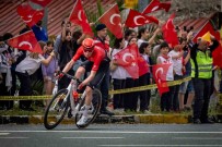 59. Cumhurbaskanligi Türkiye Bisiklet Turu Izmir Etabi 27 Nisan'da Haberi