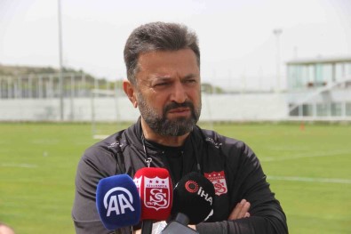 Bülent Uygun Açiklamasi 'Konyaspor'u Yenmek Istiyoruz'
