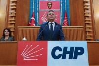 CHP Lideri Özel Açiklamasi '23 Bin 900 Ögretmenin Atanmasi Asla Kabul Edilemez' Haberi