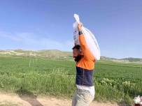 Çiftçilerden Gübre Torbasi Kilogrami Düsürülme Çagrisi Haberi