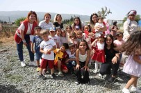 Depremzede Çocuklara Özel 23 Nisan Senligi Haberi