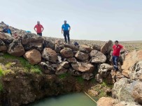 Diyarbakir'da Kayip Çobani Arama Çalismalari Devam Ediyor Haberi