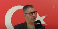 Doç. Dr. Savas Egilmez; 'Türk Devleti Birçok Bölgede Barisi Tesis Ediyor' Haberi