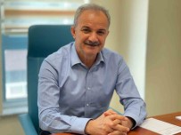 Dr. Süleyman Kilinç, Hasta Kabulüne Basladi Haberi