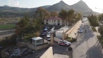 Erzincan'da Kaçakçilik Operasyonu Açiklamasi 5 Gözalti Haberi