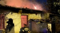 Fethiye'de yanan evdeki yaşlı kadın hayatını kaybetti