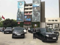 Istanbul'da Lüks Otomobil Kaçakçiligi Operasyonu Açiklamasi 20 Kisi Yakalandi Haberi
