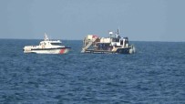 Marmara Denizi'nde Kayip Mürettebata Ait Oldugu Düsünülen Cansiz Beden Bulundu Haberi