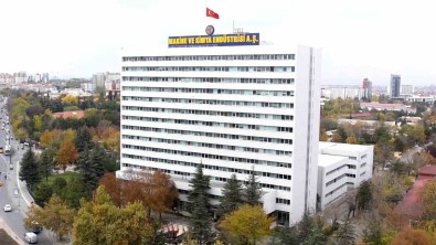 MKE, Yeni Silah Satis Modülü Ile Vatandaslara Hizmet Verecek