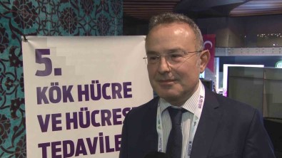 Prof. Dr. Adas'tan 'Kök Hücre' Açiklamasi Açiklamasi 'Türkiye'nin Basarisi Çok Daha Artacak'