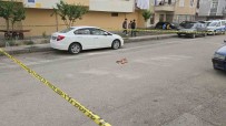 Tokat'ta Minibüsün Altinda Kalan Çocuk Hayatini Kaybetti