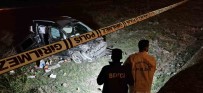 Trafik Kazasi, 4 Yasindaki Zeynep'i Ailesinden Ayirdi Haberi