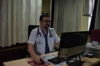 Uzman Dr. Oguz Açiklamasi 'Covid Asisi Olmayanlar Için Kalp Krizi Riski Artiyor'