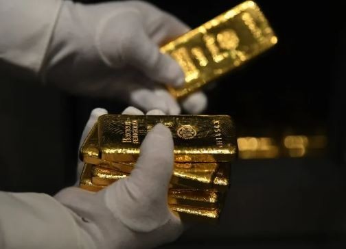 Altın gram fiyatı 2500 TL altına sarkar mı? Çok konuşulacak altın yorumu: İslam Memiş kritik seviyeleri açıkladı