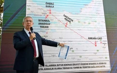 Mansur Yavaş’tan seçim sonrası algı operasyonu: Ucuz ulaşım iddiasını rakamlar yalanladı!