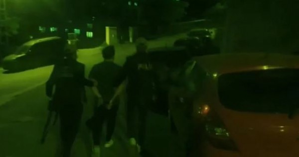 FETÖ 'KISKAÇ'a alındı! Mülakatta 'kodlama' oyunu yapıp haşhaşileri askeri okullara sokan 13 şüpheli paket