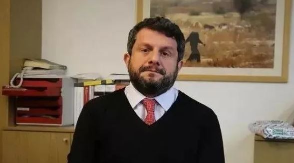 ABD Eylem Tok ve Timur Cihantimur'u iade edecek mi? Adalet Bakanı Tunç'tan flaş açıklama