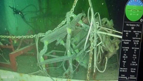 Marmara’da batan Batuhan A.’dan haber var: 70 gün sonra ceset bulundu!