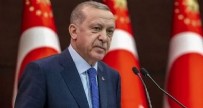 7 ülkenin büyükelçisi Başkan Erdoğan'a güven mektubu sundu