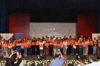 Ankara'daki Türkiye Finaline Samsun'dan 15 Proje Sergilecenk Haberi